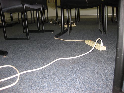 Surge forth, my son.