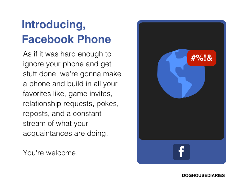 facebook-phone